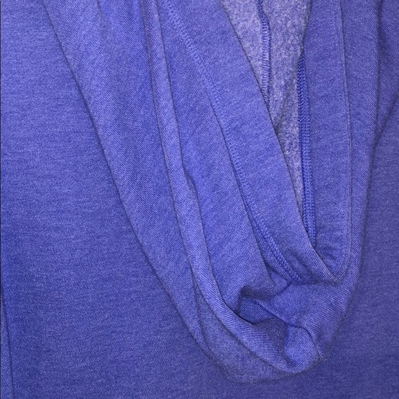 VS PINK FLEECE SWEATSHIRT - Picture 6 of 6